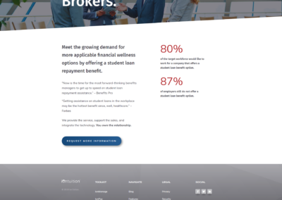 Brokers