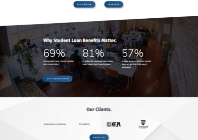 IonTuition Home Page