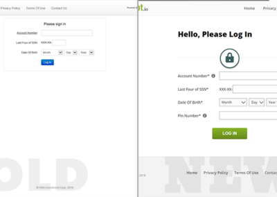Login